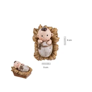 Niño Jesus Infantil
