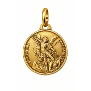 Comprar medalla de San Miguel