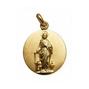 Medalla de Santa Marta – Santas