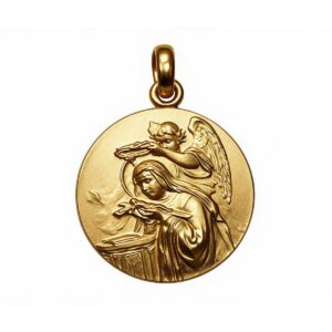 Medalla de Santa Rita – Santas