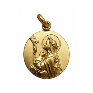 Medalla de Santa Rosa – Santas