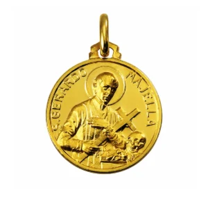 Medalla de San Gerardo