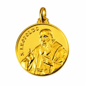 Medalla de San Leopoldo