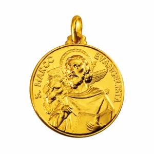 Medalla de San Marcos Evangelista