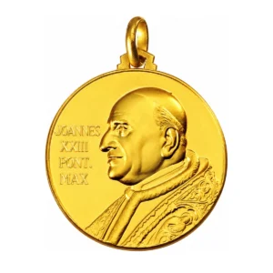 Medalla del Papa San Juan XXIII