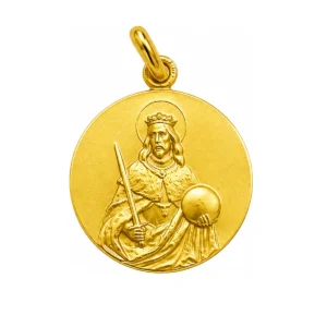 Medalla de San Fernando