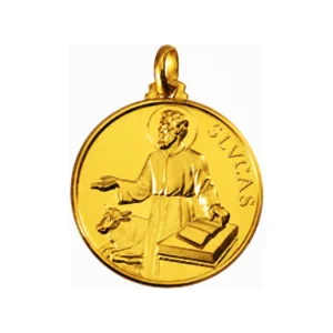 Medalla de San Lucas Evangelista