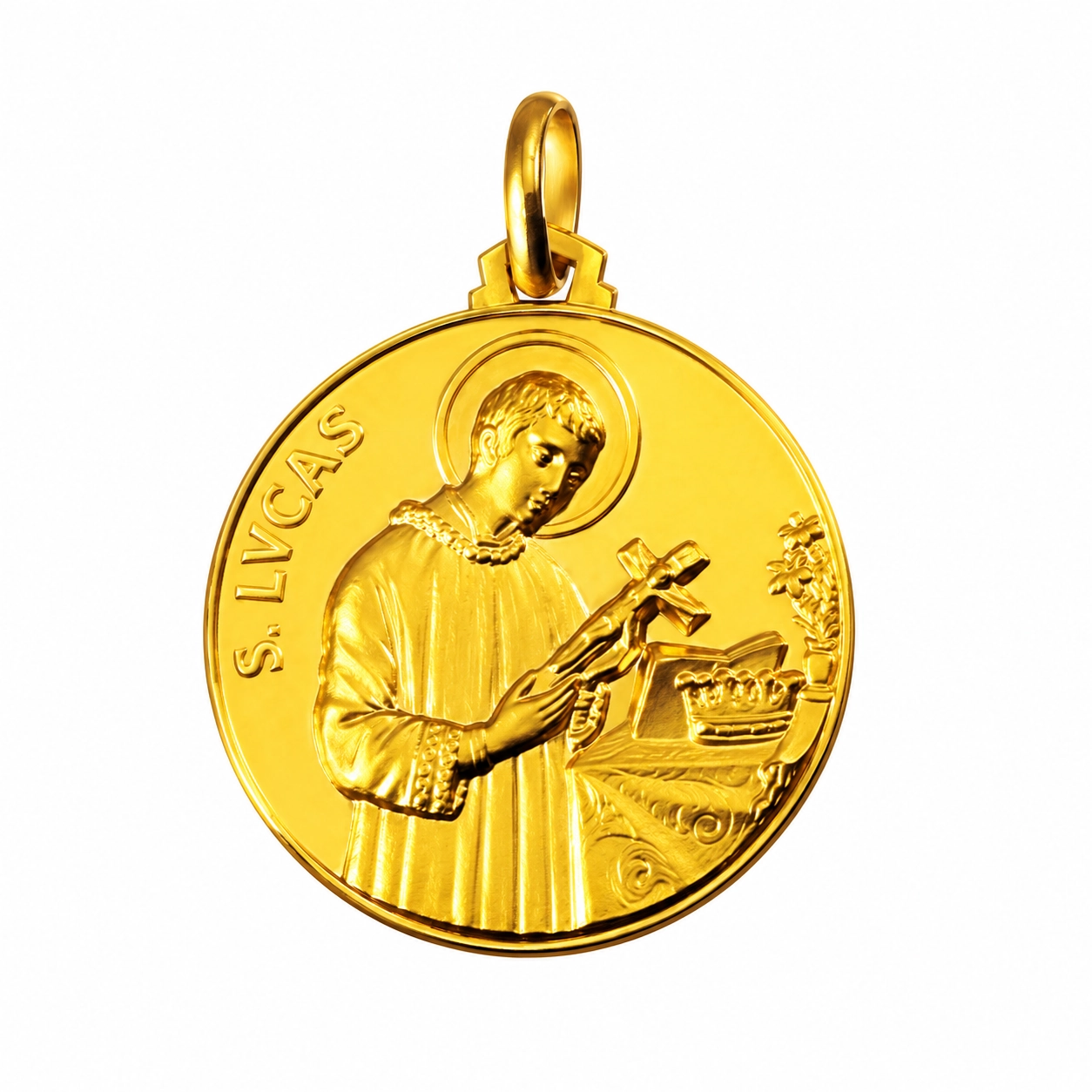 Medalla de San Luis