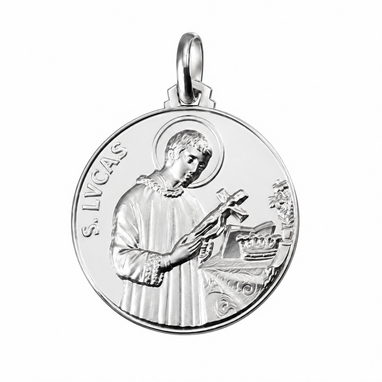 Medalla de San Luis - Imagen 2