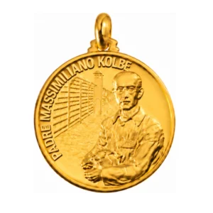 Medalla de San Maximiliano