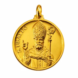 Medalla de San Ubaldo