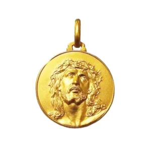 Medalla de Jesus Ecce Homo – Cristos