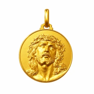 Medalla de Jesus Ecce Homo