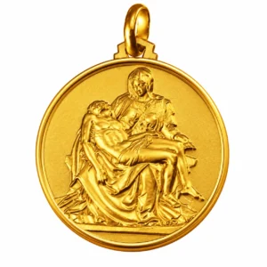 Medalla de la Piedad