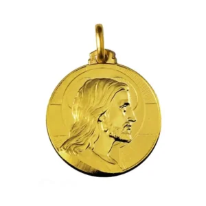 Medalla de Cristo Redentor
