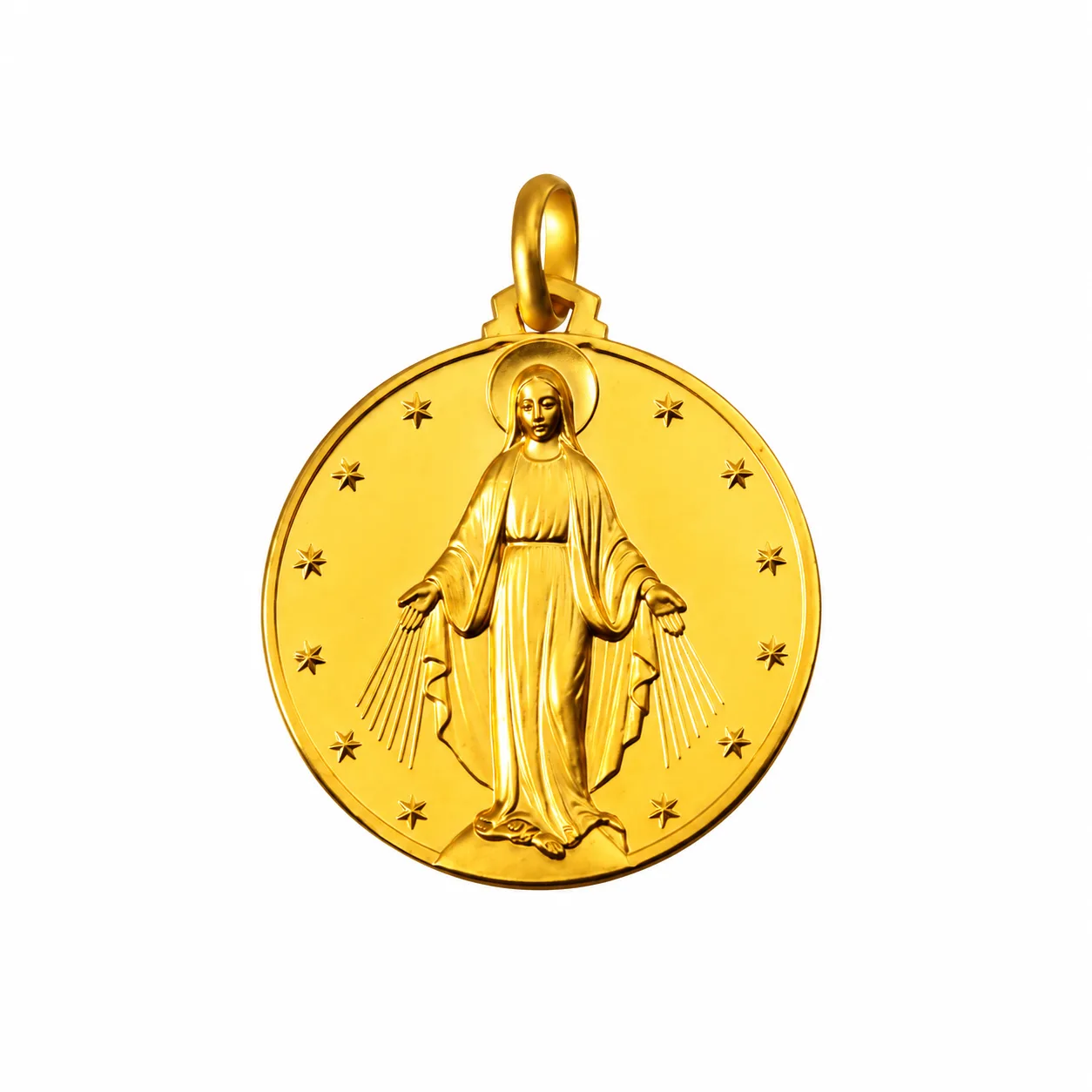 Medalla de la Milagrosa