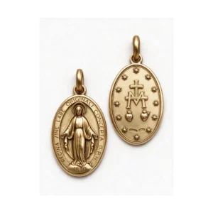 Comprar medalla de la Milagrosa
