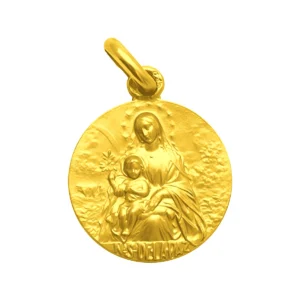 Medalla de Nuestra Señora de la Paz