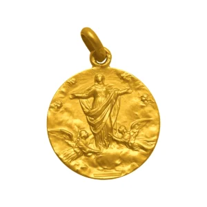 Medalla de Nuestra Señora de la Asuncion (Virgen de la Asuncion)