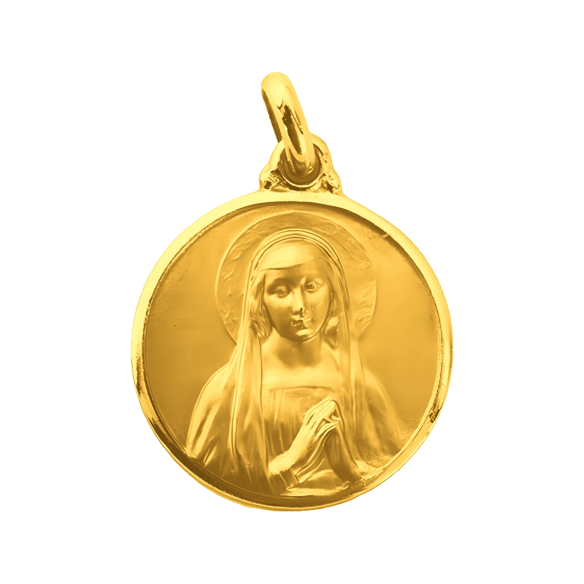 Medalla de la Virgen Maria (Raphael) - Imagen 3