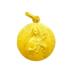 Medalla de Santa Beatriz de Silva – Santas