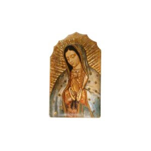 Iman de la Virgen de Guadalupe