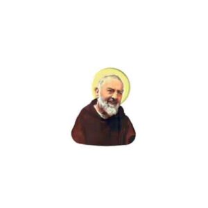 Iman del Padre Pio