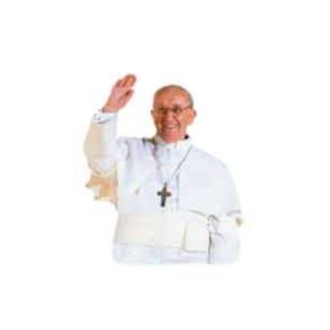 Iman del Papa Francisco