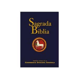 Sagrada Biblia Conferencia Episcopal Española