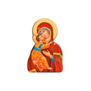 Iman de la Virgen de Vladimir