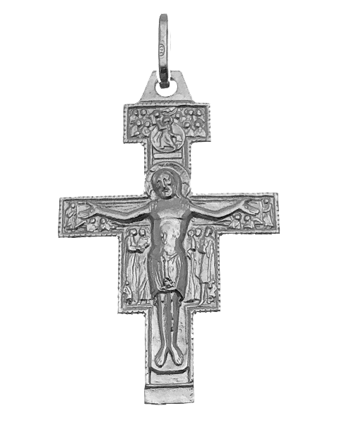 Cruz de San Damian