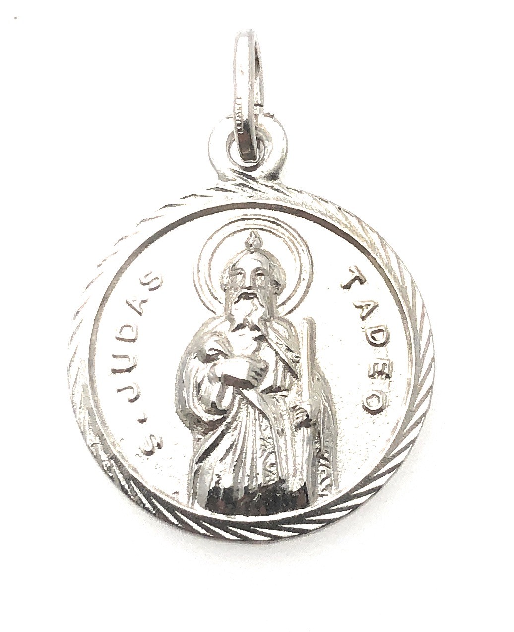 Medalla San Judas Tadeo Estamper a San Jos 