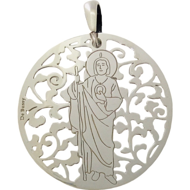 Medalla San Judas Tadeo®