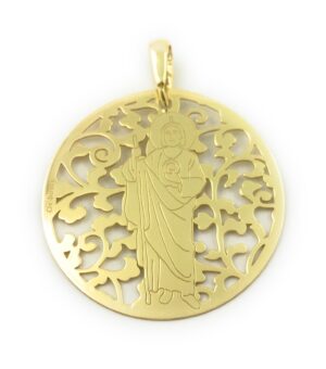 Medalla San Judas Tadeo®