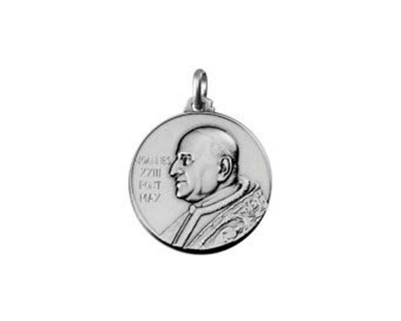 Medalla del Papa San Juan XXIII