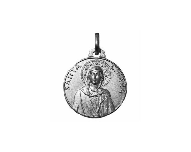 Medalla de Santa Clara