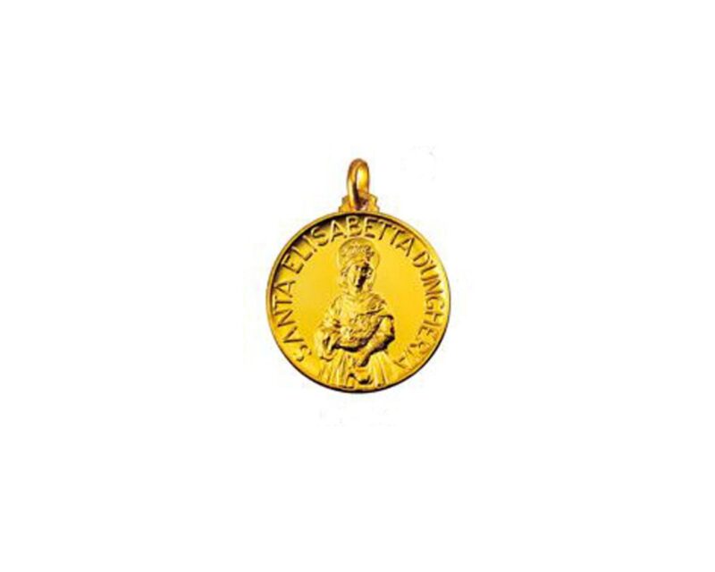 Medalla de Santa Isabel de Hungria