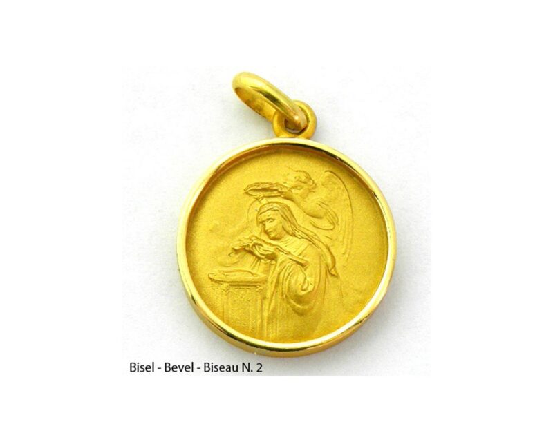 Medalla de Santa Rita