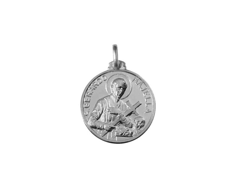 Medalla de San Gerardo