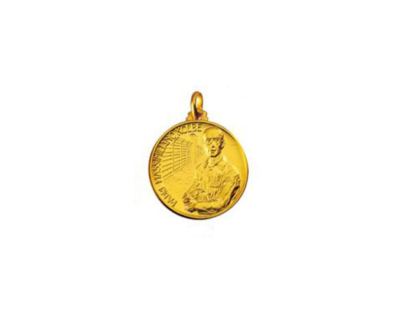 Medalla de San Maximiliano
