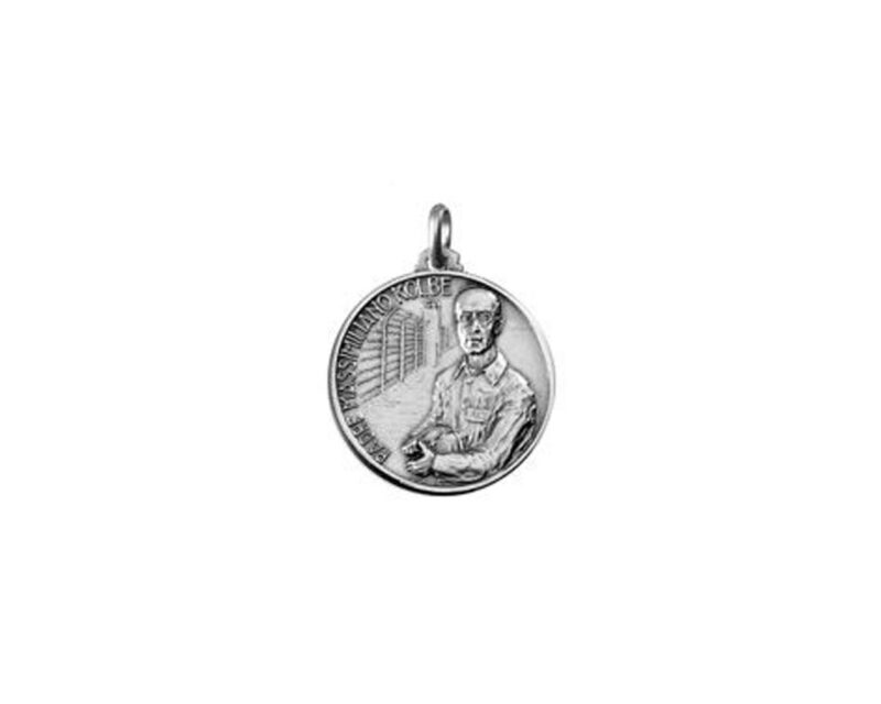 Medalla de San Maximiliano