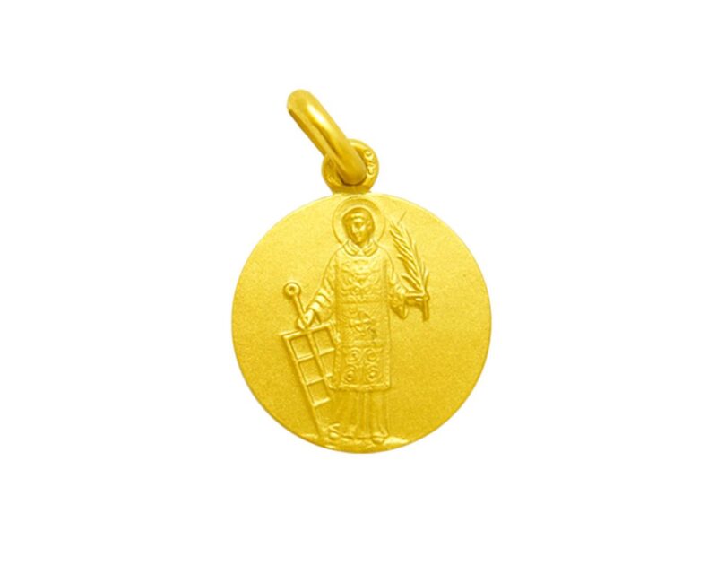 Medalla de San Lorenzo