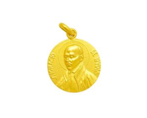Medalla de San Ignacio de Loyola