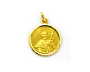 Medalla de Santiago Apostol (Busto)