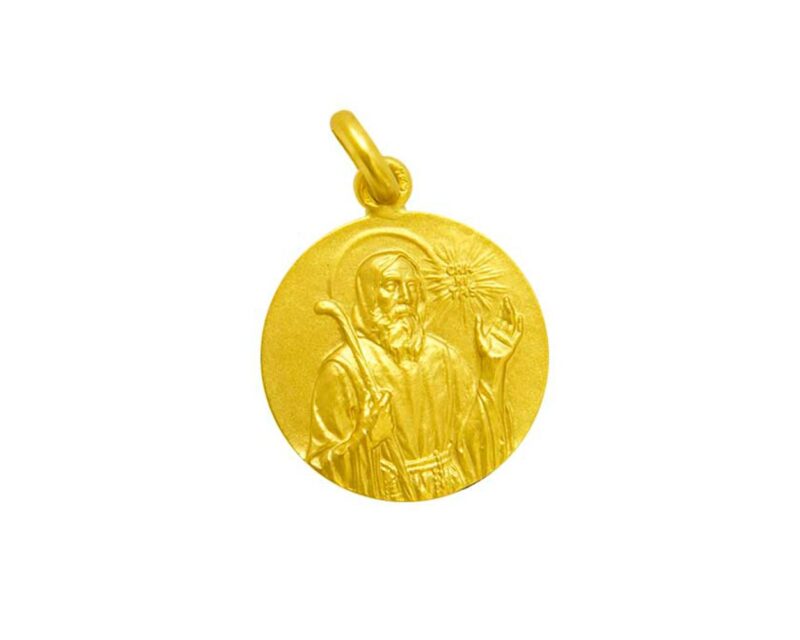 Medalla de San Francisco de Paula