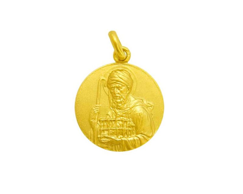 Medalla de San Joaquin