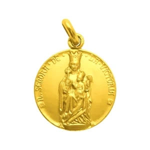 Medalla de Nuestra Señora de la Victoria