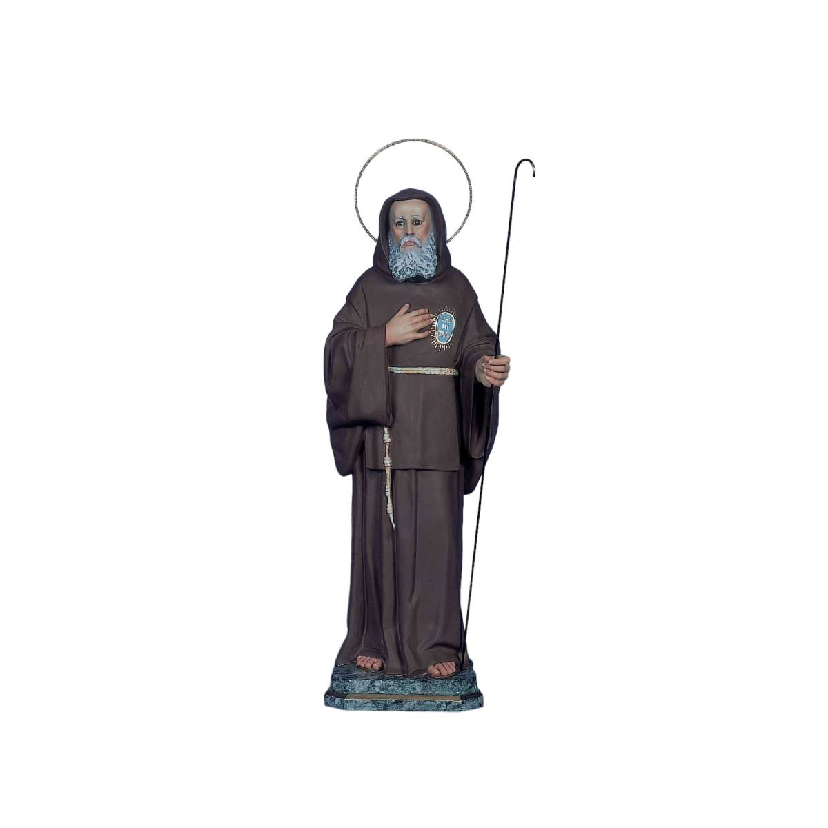 San Francisco de Paula – Santos
