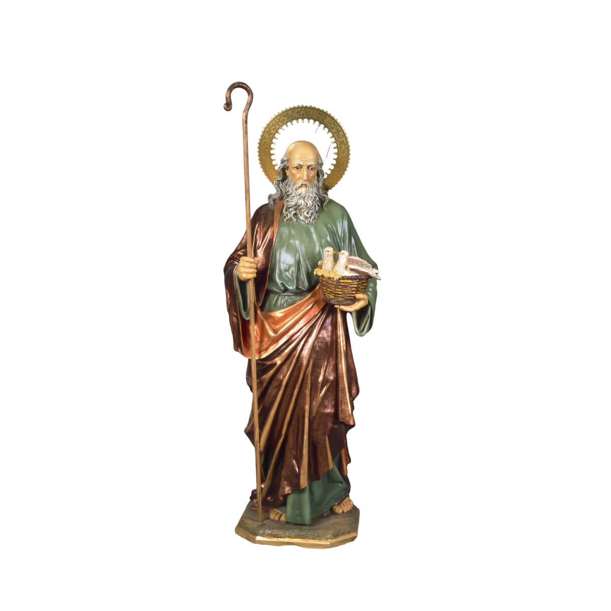 San Joaquin – Santos