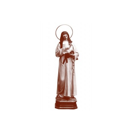 Estatua de BEATA LUISA MARILLAC